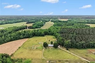 7740 Hornaday Trail, Liberty, NC 27298 - Photo 33