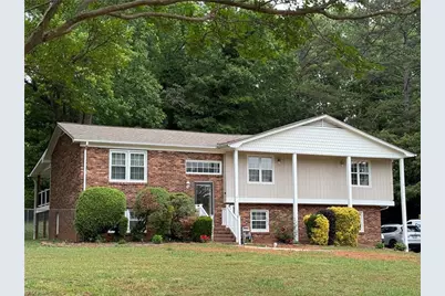 2335 Crestview Way, Winston-Salem, NC 27103 - Photo 1