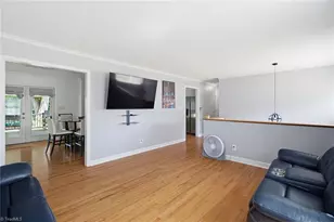2335 Crestview Way, Winston-Salem, NC 27103 - Photo 7