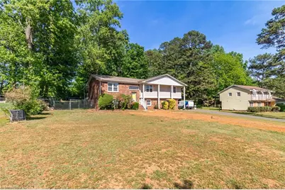 2335 Crestview Way, Winston-Salem, NC 27103 - Photo 31