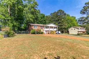 2335 Crestview Way, Winston-Salem, NC 27103 - Photo 31