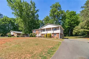 2335 Crestview Way, Winston-Salem, NC 27103 - Photo 3