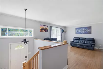 2335 Crestview Way, Winston-Salem, NC 27103 - Photo 5