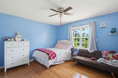 2335 Crestview Way, Winston-Salem, NC 27103 - Photo 17