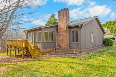 321 Bexley Drive, Winston-Salem, NC 27104 - Photo 33