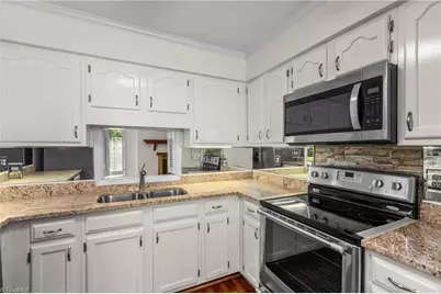 321 Bexley Drive, Winston-Salem, NC 27104 - Photo 5