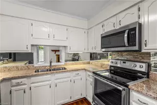 321 Bexley Dr, Winston-Salem, NC 27104 - Photo 5