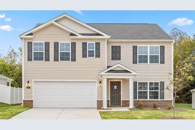 4866 Mount Hope Drive, Winston-Salem, NC 27107 - Photo 1