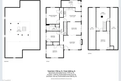 2336 Montrose Avenue, Winston-Salem, NC 27105 - Photo 37