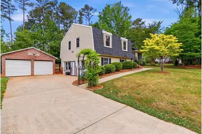 510 Quail Lane, Lexington, NC 27292 - Photo 3