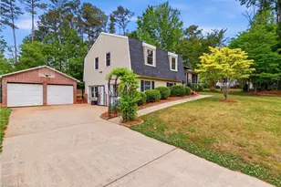 510 Quail Ln, Lexington, NC 27292 - Photo 3