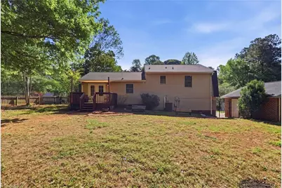 510 Quail Lane, Lexington, NC 27292 - Photo 35