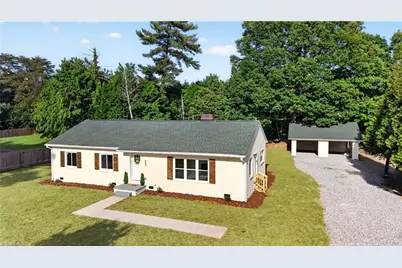 6992 N Nc Highway 109, Winston-Salem, NC 27107 - Photo 3