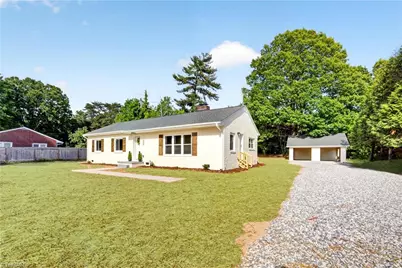 6992 N Nc Highway 109, Winston-Salem, NC 27107 - Photo 33