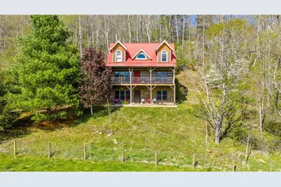 1819 Fulton Reeves Road, Laurel Springs, NC 28644 - Photo 3