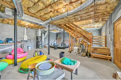 1819 Fulton Reeves Road, Laurel Springs, NC 28644 - Photo 33