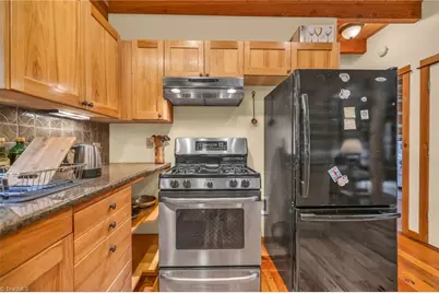 1819 Fulton Reeves Road, Laurel Springs, NC 28644 - Photo 17