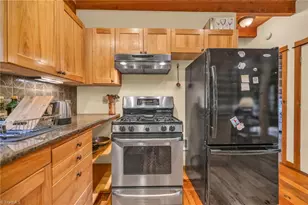 1819 Fulton Reeves Rd, Laurel Springs, NC 28644 - Photo 17