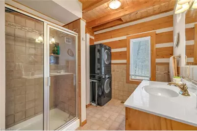 1819 Fulton Reeves Road, Laurel Springs, NC 28644 - Photo 23