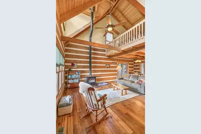 1819 Fulton Reeves Road, Laurel Springs, NC 28644 - Photo 25