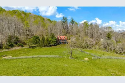 1819 Fulton Reeves Road, Laurel Springs, NC 28644 - Photo 45