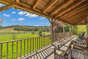 1819 Fulton Reeves Rd, Laurel Springs, NC 28644 - Photo 7