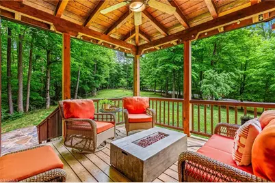 1160 River Bluff Trail, Tobaccoville, NC 27050 - Photo 31