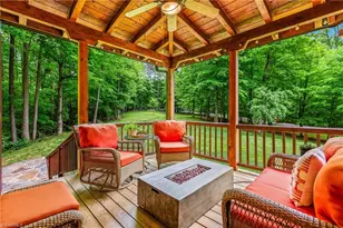 1160 River Bluff Trail, Tobaccoville, NC 27050 - Photo 31