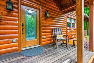 1160 River Bluff Trail, Tobaccoville, NC 27050 - Photo 5