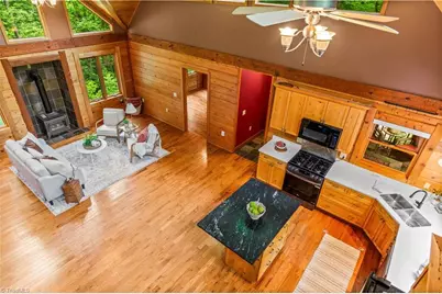 1160 River Bluff Trail, Tobaccoville, NC 27050 - Photo 15