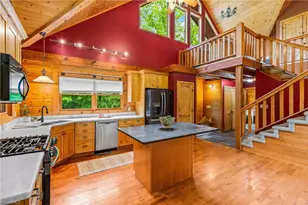 1160 River Bluff Trail, Tobaccoville, NC 27050 - Photo 9