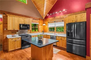 1160 River Bluff Trail, Tobaccoville, NC 27050 - Photo 7