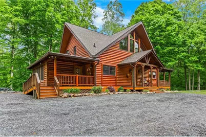 1160 River Bluff Trail, Tobaccoville, NC 27050 - Photo 3
