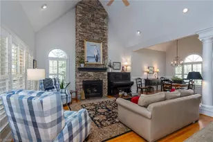 462 Millingport Ln, New London, NC 28127 - Photo 3
