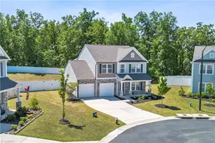4020 Pursuance Ct, High Point, NC 27265 - Photo 3