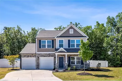 4020 Pursuance Court, High Point, NC 27265 - Photo 1
