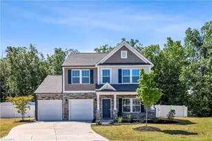 4020 Pursuance Ct, High Point, NC 27265 - Photo 1