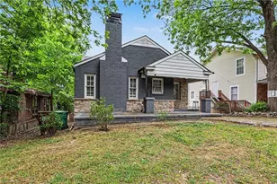 818 Hilltop St, High Point, NC 27260 - Photo 3