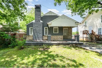 818 Hilltop Street, High Point, NC 27260 - Photo 1
