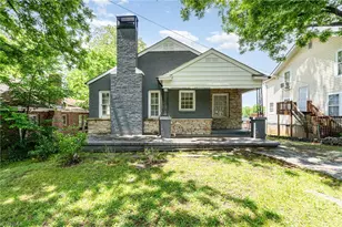 818 Hilltop St, High Point, NC 27260 - Photo 1