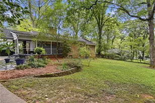 706 Friar Tuck Rd, Winston-Salem, NC 27104 - Photo 31