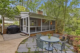 706 Friar Tuck Rd, Winston-Salem, NC 27104 - Photo 29