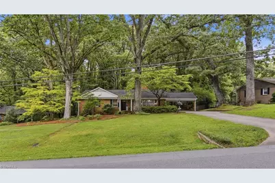 706 Friar Tuck Road, Winston-Salem, NC 27104 - Photo 3
