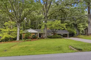 706 Friar Tuck Rd, Winston-Salem, NC 27104 - Photo 3
