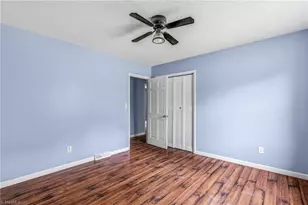 5217 Overlea Dr, Greensboro, NC 27407 - Photo 25