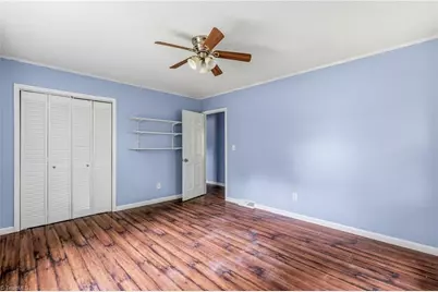 5217 Overlea Drive, Greensboro, NC 27407 - Photo 23