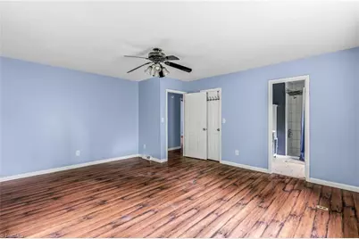 5217 Overlea Drive, Greensboro, NC 27407 - Photo 21