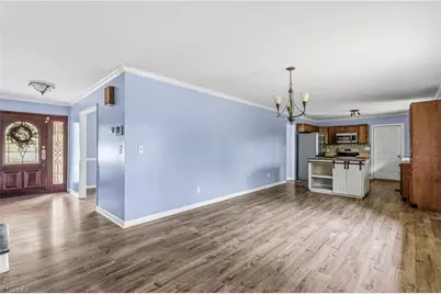 5217 Overlea Drive, Greensboro, NC 27407 - Photo 17