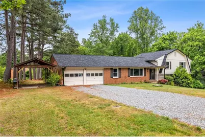 5217 Overlea Drive, Greensboro, NC 27407 - Photo 1