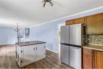 5217 Overlea Drive, Greensboro, NC 27407 - Photo 13